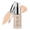 Brown, variant on PÜR MINERALS 4-in-1 Love Your Selfie Longwear Foundation & Concealer Full Coverage Liquid Foundation, Hydrating Formula, Cruelty Free,Warm Beige