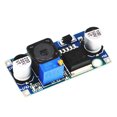 thumbnail image 4 of Cateissary Módulo de fuente de alimentación PCB de 10 piezas DC-DC preciso reductor ajustable 65kHz reguladores componentes electrónicos Electrónica miscelánea, 4 of 6