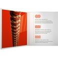 thumbnail image 3 of D'Addario TP Guitare Acoustique Bronze Phosphor - Extra Léger, 10-47, 3 of 4