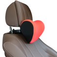 thumbnail image 1 of Reposacabezas mecánico de ajuste universal para coche 5D, almohada de espuma viscoelástica universal para el cuello, almohada para el hombro y el cuello, accesorios para el interior del coche, 1 of 2