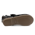 thumbnail image 4 of Zapatos para Niña Vavito VA310032 negro 13.5, 4 of 4
