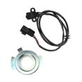 thumbnail image 3 of MD342826 MD348238 Sensor de cigüeñal + lámina para automóvil L200 (96-07) (90-) p20241126660 s20241224651, 3 of 5