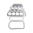 thumbnail image 2 of DNJ FGS1017 Full Gasket Set Fits Cars & Trucks 87-89 Chrysler Mitsubishi Conquest 2.6L SOHC 8v, 2 of 4