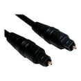 thumbnail image 2 of RiteAV - Digital Optical Toslink Cable 25ft., 2 of 3