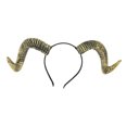 thumbnail image 2 of Diadema de cuerno de BuyWeek, 2 of 14