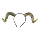 thumbnail image 1 of Aro para el pelo de cuerno de cosplay, diadema de cuerno de oveja, diadema de cuerno de fiesta exquisita, aro de pelo de cuerno de oveja, diseño a prueba de futuro, 1 of 8
