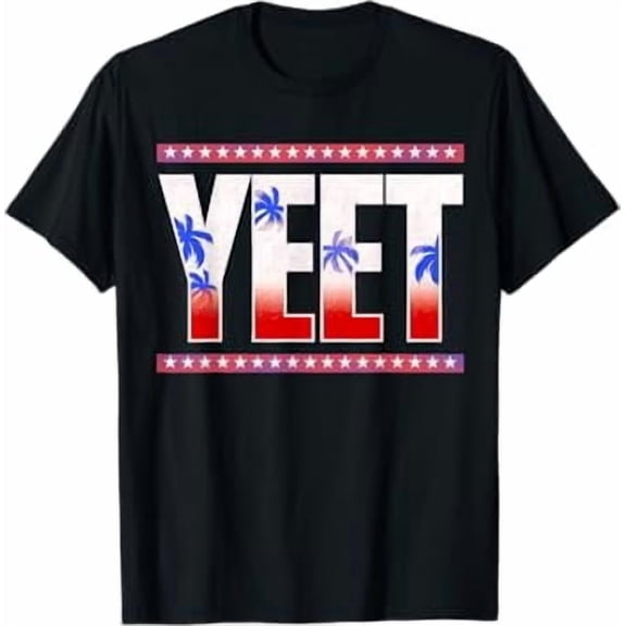 Vintage Yeet Meme T-Shirt