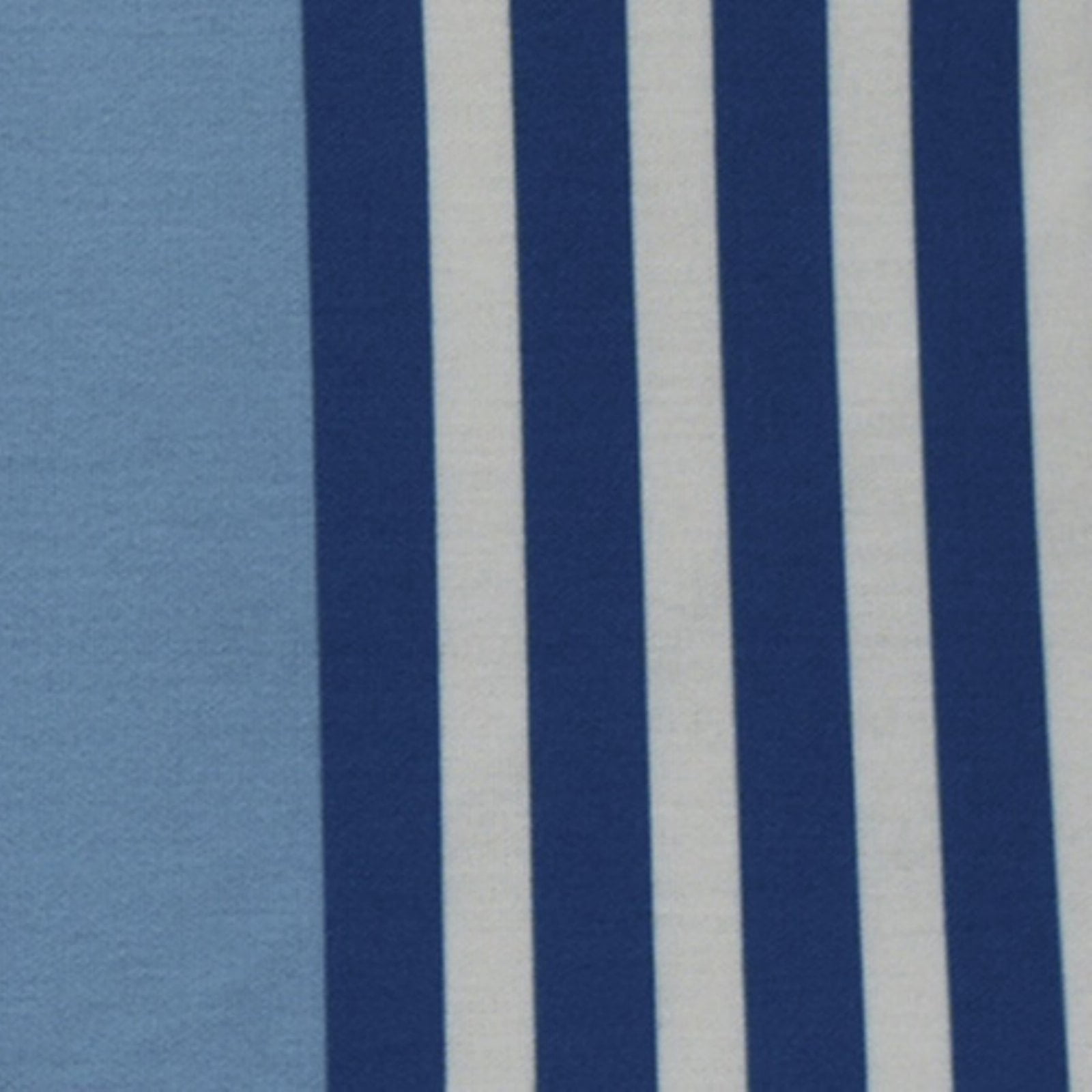 Simply Daisy, Beach Shack, Stripe Print Outdoor Pillow