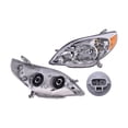 thumbnail image 1 of Faro Matrix 2003 A 2008 Toyota Izq DEPO ., 1 of 4
