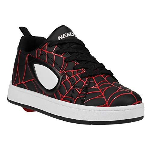 Walmart spiderman shoes sales