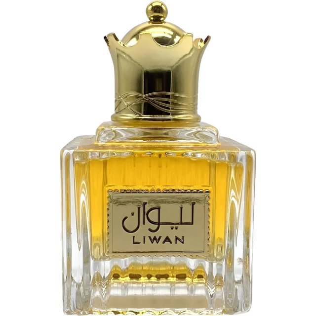 Perfume Ard Al Zaafaran Liwan Eau De Parfum 100 mL Unisex