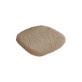 thumbnail image 2 of Virelaxpo Hotel Restaurant Dining Chair Seat Covers Velvet Stretch Fit for Square Chairs Commercial Use Dining Room Decor Protector, 2 of 6
