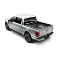 thumbnail image 4 of Truxedo by RealTruck Pro X15 Soft Roll Up Tonneau Fits 2015-2024 Ford F150 6'7" Bed, 4 of 25
