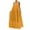 Yellow womens dresses, variant on up to 60% off Gifts Usmixi Womens Dresses Plus Size Flowy Big Swing Boho Spaghetti Strap Long Dresses for Beach Fashion Solid V-Neck Sleeveless Maxi Summer Dress Green XXXXL