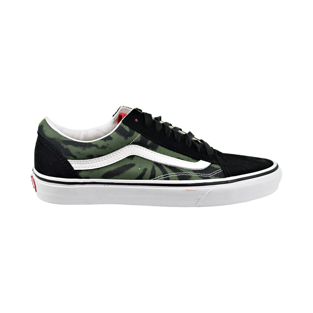 Vans Vans Old Skool Mens Shoes Tie Dye/Multi/Black vn0a38g1vrn
