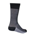 thumbnail image 6 of Wrangler Men’s Warmest Lodge Socks, Heavyweight Boot Socks, 4 Pack, 6 of 7