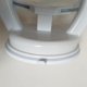thumbnail image 4 of Manija de seguridad para baño Ventosa Pasamanos Agarre Baño Agarre Bañera Barra de ducha Riel, 4 of 5