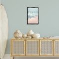 thumbnail image 4 of Stupell Industries Contemporary Black Floating Frame Canvas Art, 17 x 25, by Nataly White, 4 of 8