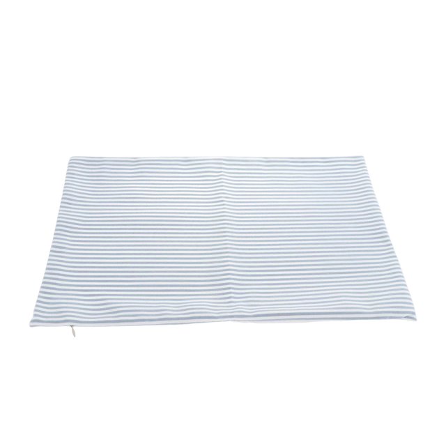 Funda de almohada Baoblaze Rayas 30cmx50cm