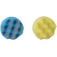 thumbnail image 3 of 40 X Polishing Sponge Polishing Pads Set 75mm Polishing Disc Auto Polishing Pad, 3 of 5