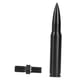 thumbnail image 5 of Car Auto 80mm Aerials Antenna Fit for Jeep Wrangler JK & Unlimited 2007-2017, 5 of 5