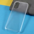 thumbnail image 2 of For Motorola Moto G31/G41 Anti-fall Rubberized Finish Hard PC Cell Phone Case Shell Protector, 2 of 5