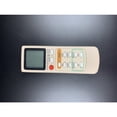 thumbnail image 2 of fastboy Air Conditioner Remote Control Replacement Universal Controller Sensitive Receiver Household Home Appliances Adjusting, 2 of 8