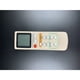 thumbnail image 2 of Kearding Mando a distancia para aire acondicionado, controlador de repuesto, cómodo receptor, ajuste, accesorio de aplicación amplia Controles remotos, 2 of 6