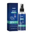 thumbnail image 2 of Spray para un cabello denso: previene la caída, fortalece, repara, afianza y espesa el cabello. 60 ml., 2 of 9