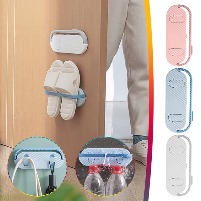 Vaidha Multifunctional Rack Bathroom Shelf Shelf Kitchen Drains Storage Rack