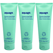 Aquage Transforming Paste 4 Oz (Pack of 3)