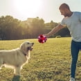 thumbnail image 5 of Snuffle Ball, Enrichment Toys for Dogs, Colorful Bite-resistant Pet Snuffle Ball Toy, Interactive Dog Treat Puzzle Toys Portable Pet for Small Medium Dogs, 5 of 6