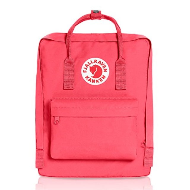 fjallraven kanken since 1960