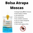thumbnail image 3 of Trampa Para Moscas ECOTRAP Jumbo 40 Mil Moscas, 3 of 3