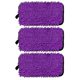 thumbnail image 2 of 3PCS for Wet Jet Reusable Mop Pad Chenille Wet & Dry Dual-Use Floor Cleaning Refill Pad, 2 of 5