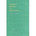 thumbnail image 1 of Pre-Owned Advanced Calculus for Applications (Paperback) 0130111899 9780130111890, 1 of 1