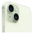 thumbnail image 3 of iPhone 15 Apple 128GB eSIM Verde Reacondicionado, 3 of 4