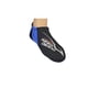 thumbnail image 4 of Mantenga el buceo DS-112 Calcetines de buceo de nylon Suministros de snorkeling Zapatos con tamaño múltiple Hombres Mujeres Protector submarino Cálido Riverside Azul 【M】 Scienceny OD003149-08, 4 of 5