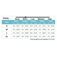 thumbnail image 5 of Women Fleece Jumpsuits Outfits Hooded Sweatshirt Set High Waist Ladies Jumpsuit Green S, 5 of 5