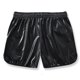 thumbnail image 5 of Pantalones Atléticos de los Hombres de Color Sólido de Verano Transpirable Súper Corto, Diseño de Capa Perlita para la Carrera de Fitness de la Playa Y Deportes Casuales, 5 of 5