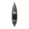 thumbnail image 3 of Pelican - Argo 100XR - Recreational Sit-In Kayak - 10 ft - Cosmos, 3 of 10
