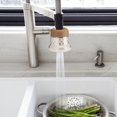 thumbnail image 4 of Outdor Faucet Filtration Device For Clean Water: High Efficiency Strainer Compatible With Standard Faucets Easy Install Long Lasting Performance, 4 of 5