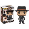 thumbnail image 2 of Les Huit Films Pop! Haineux Sheriff Chris Mannix Figurine Vinyle, 2 of 2