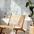 thumbnail image 4 of Brisbane Peel & Stick Wallpaper, 4 of 18