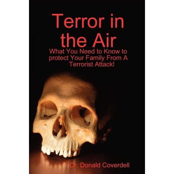 Terror in the Air (Paperback)