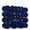 Dark Blue, variant on KOYPTL 46 Pcs Velvet Christmas Balls,Flocked Christmas Tree Ornaments Plastic Balls,Shatterproof Balls Christmas Decor For Home Indoor Outdoor Anniversary Valentine's Day(Wine)
