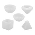 thumbnail image 4 of SOPOTUTU 4Ud De Silicona Grado Alimenticio Para Hornear Pasteles Y Decorar Con Formas Variadas, 4 of 6