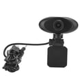thumbnail image 4 of Portable 720P Webcam, HD Webcam, Free Drive  Teaching Remote Telecommuting for Multi-Person Chat Video Calling Video Conference, 4 of 7