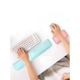 thumbnail image 3 of Waterproof Wrist Rest Pad For Notebook Computer, Creative Design Mouse Hand Pad For Women And Men, Gaming Mechanical Keyboard Wrist Rest For Desktop,, 3 of 5