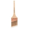thumbnail image 3 of Wooster Brush Company H2143-3 Wooster Pro Nylon / Polyester Thin Angle Sash Brush  3 In., 3 of 4